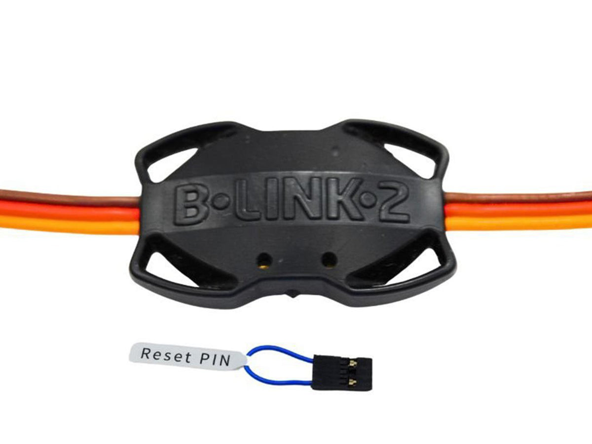 B-Link 2 Bluetooth Interface