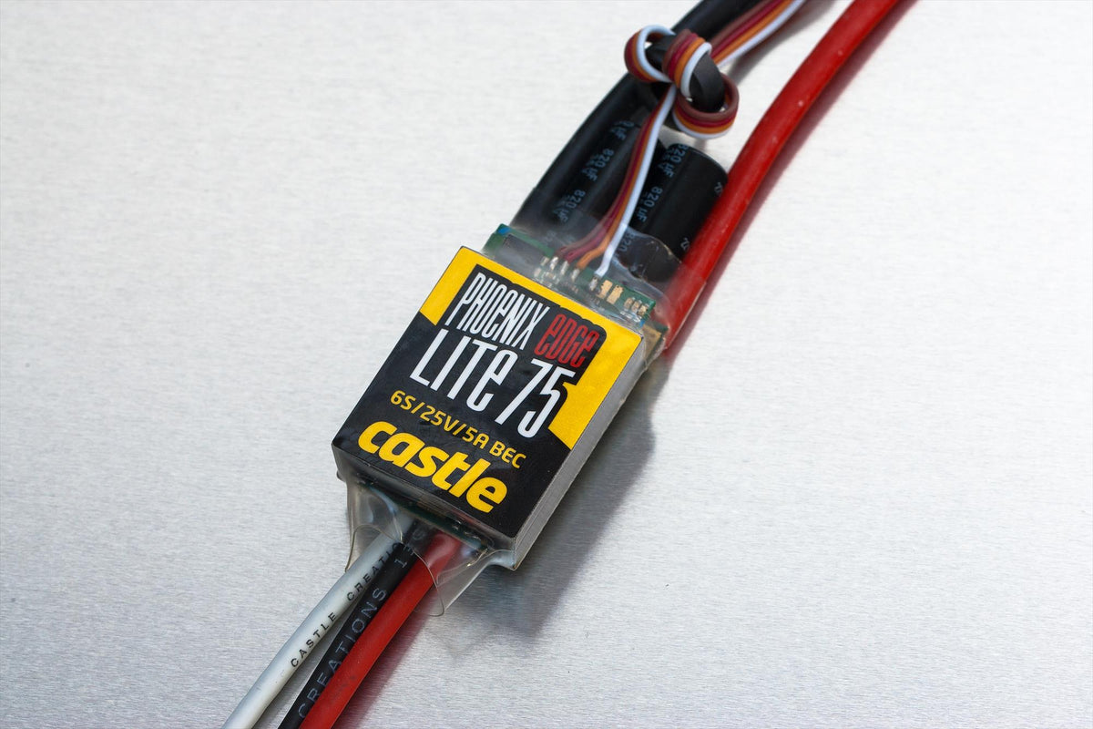Phoenix Edge Lite 75