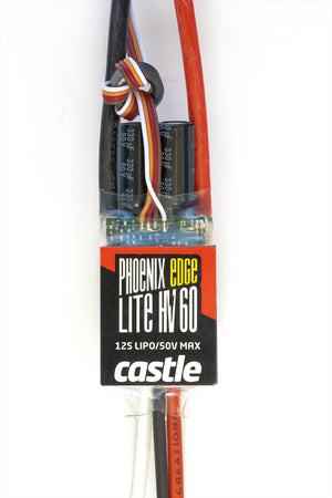 Phoenix Edge Lite 60 HV