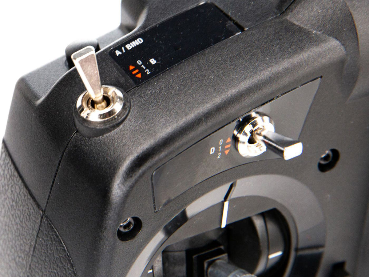 DXS System w/ AR410 Receiver