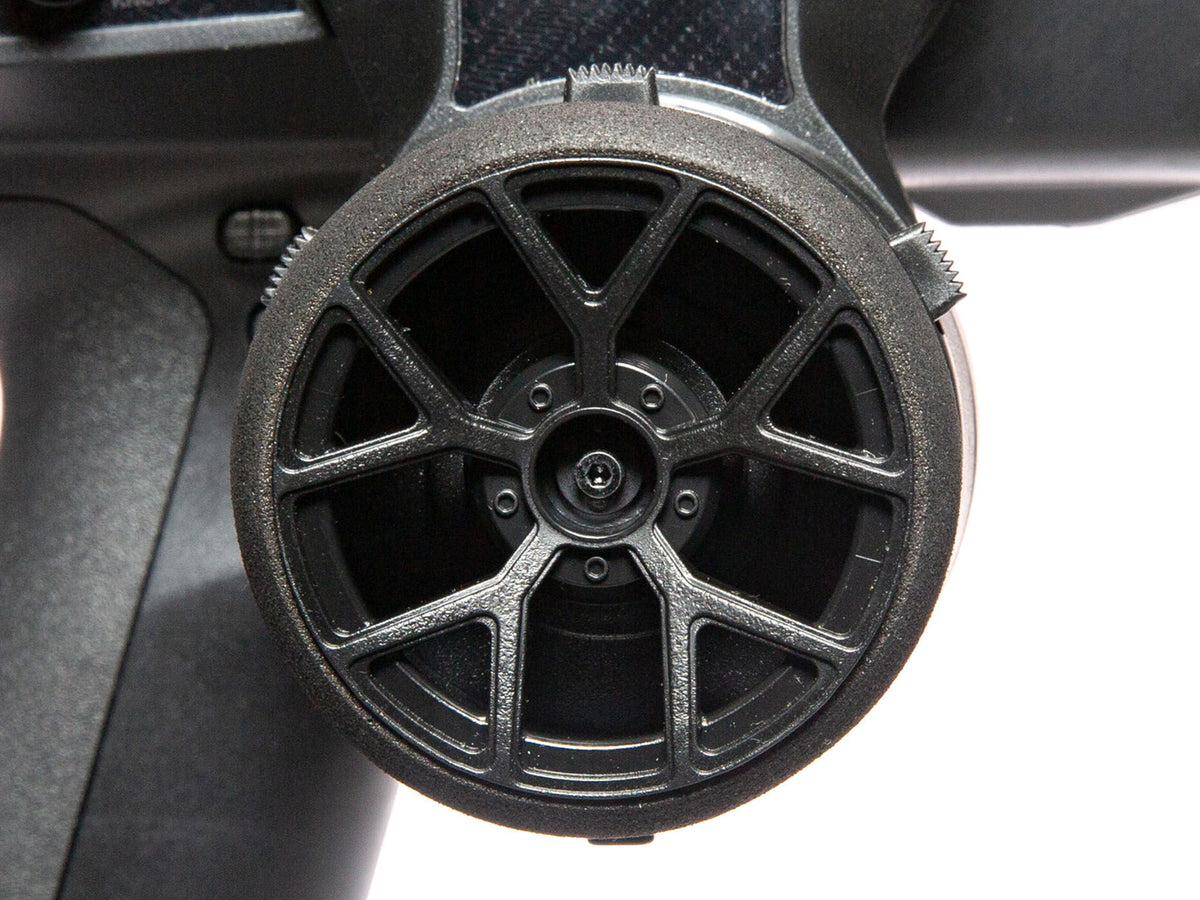 DX5 Pro 2021 DSMR TX w/SR2100