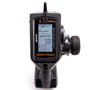 DX Pro+ 12-Channel DSMR+ Transmitter with SR2100 Receiver