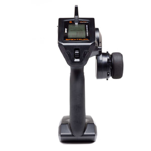 DX Pro+ 12-Channel DSMR+ Transmitter with SR2100 Receiver