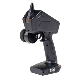 DX Pro+ 12-Channel DSMR+ Transmitter with SR2100 Receiver