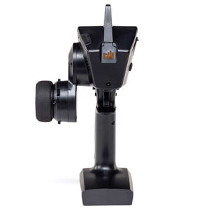 DX Pro+ 12-Channel DSMR+ Transmitter with SR2100 Receiver