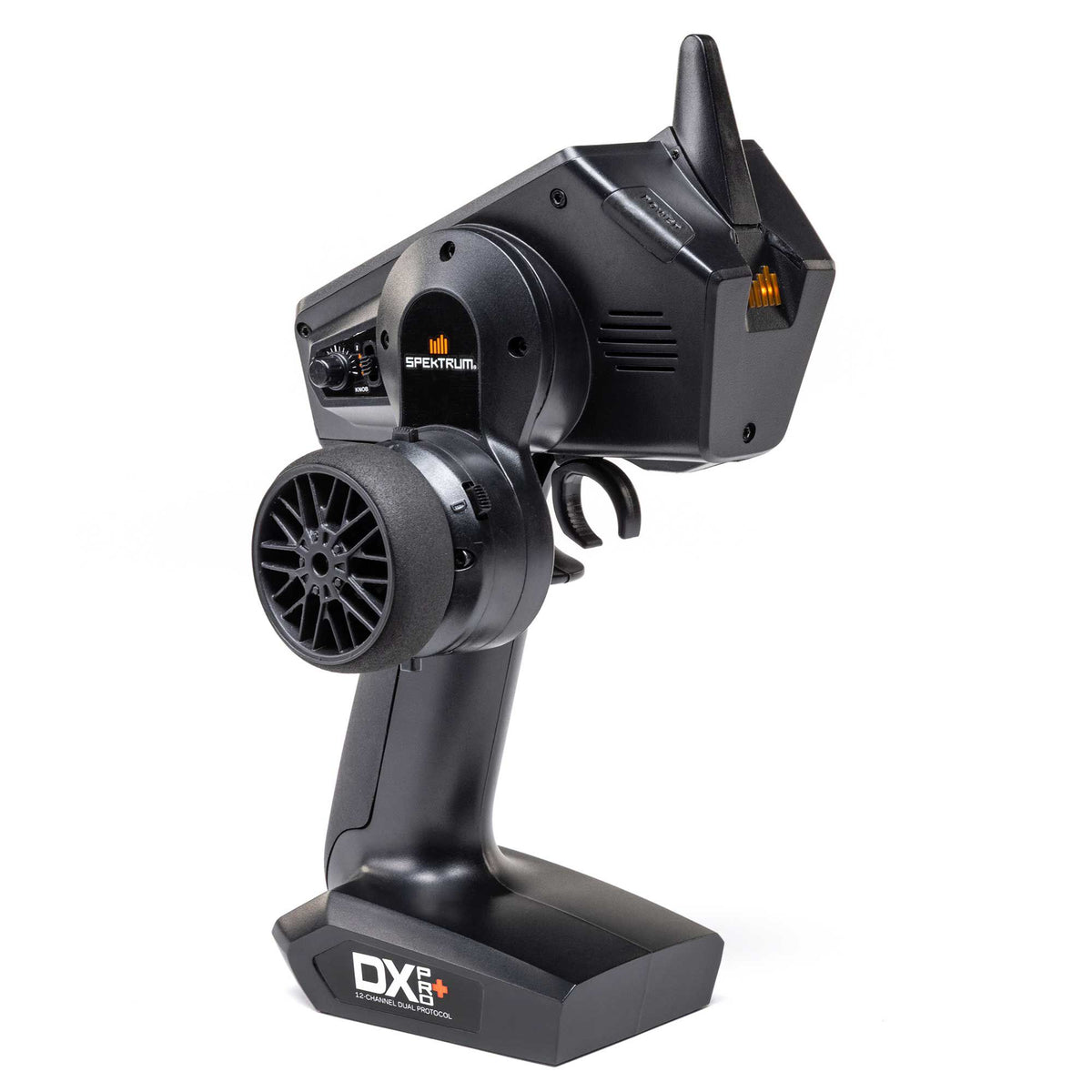 DX Pro+ 12-Channel DSMR+ Transmitter with SR2100 Receiver