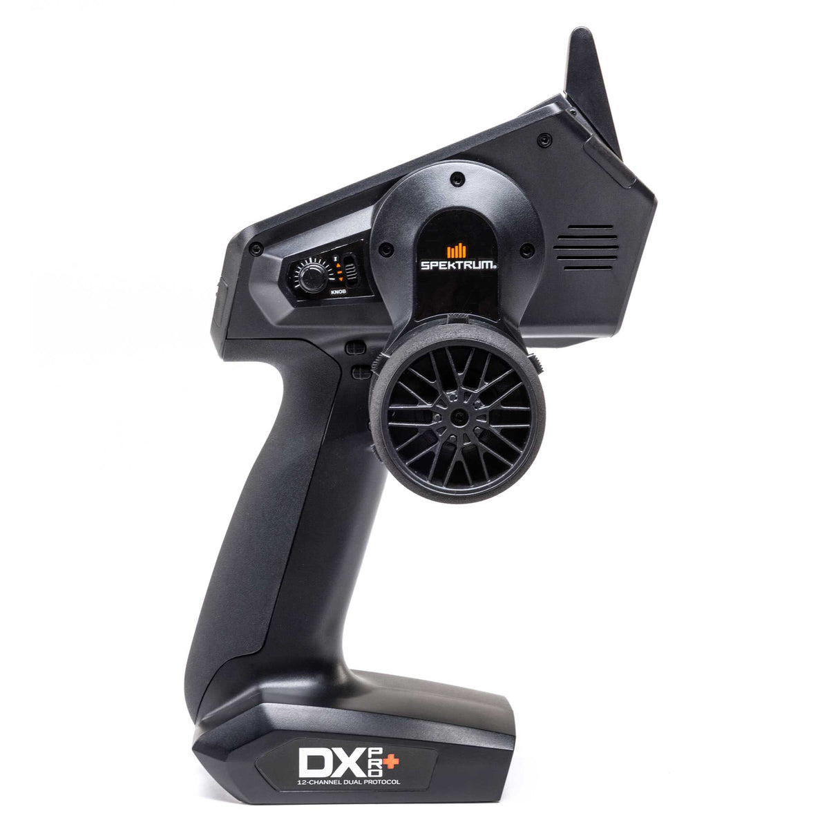 DX Pro+ 12-Channel DSMR+ Transmitter with SR2100 Receiver