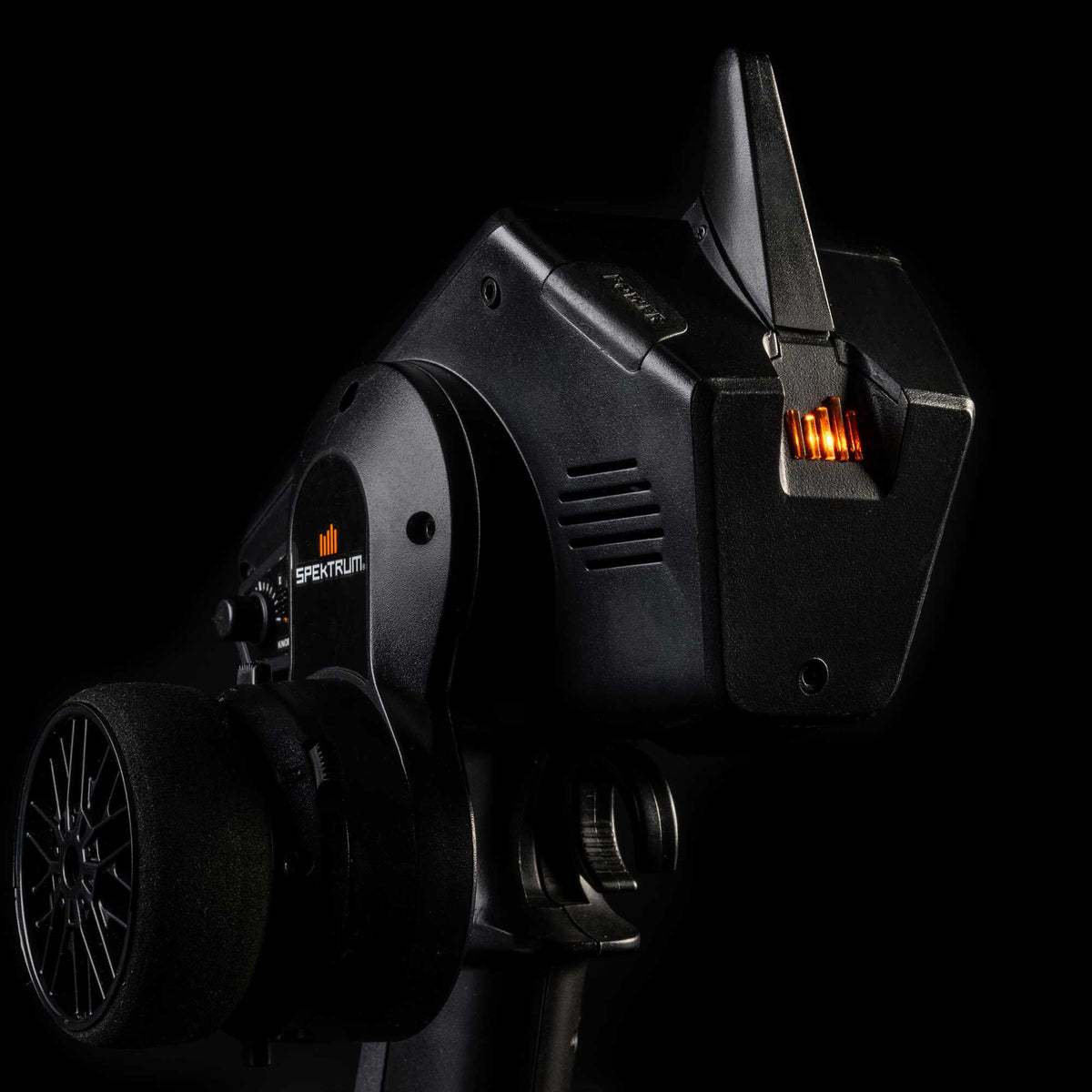 DX Pro+ 12-Channel DSMR+ Transmitter with SR2100 Receiver