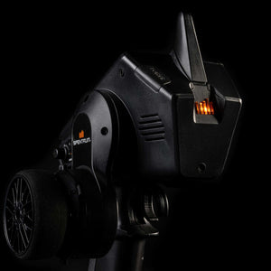 DX Pro+ 12-Channel DSMR+ Transmitter with SR2100 Receiver