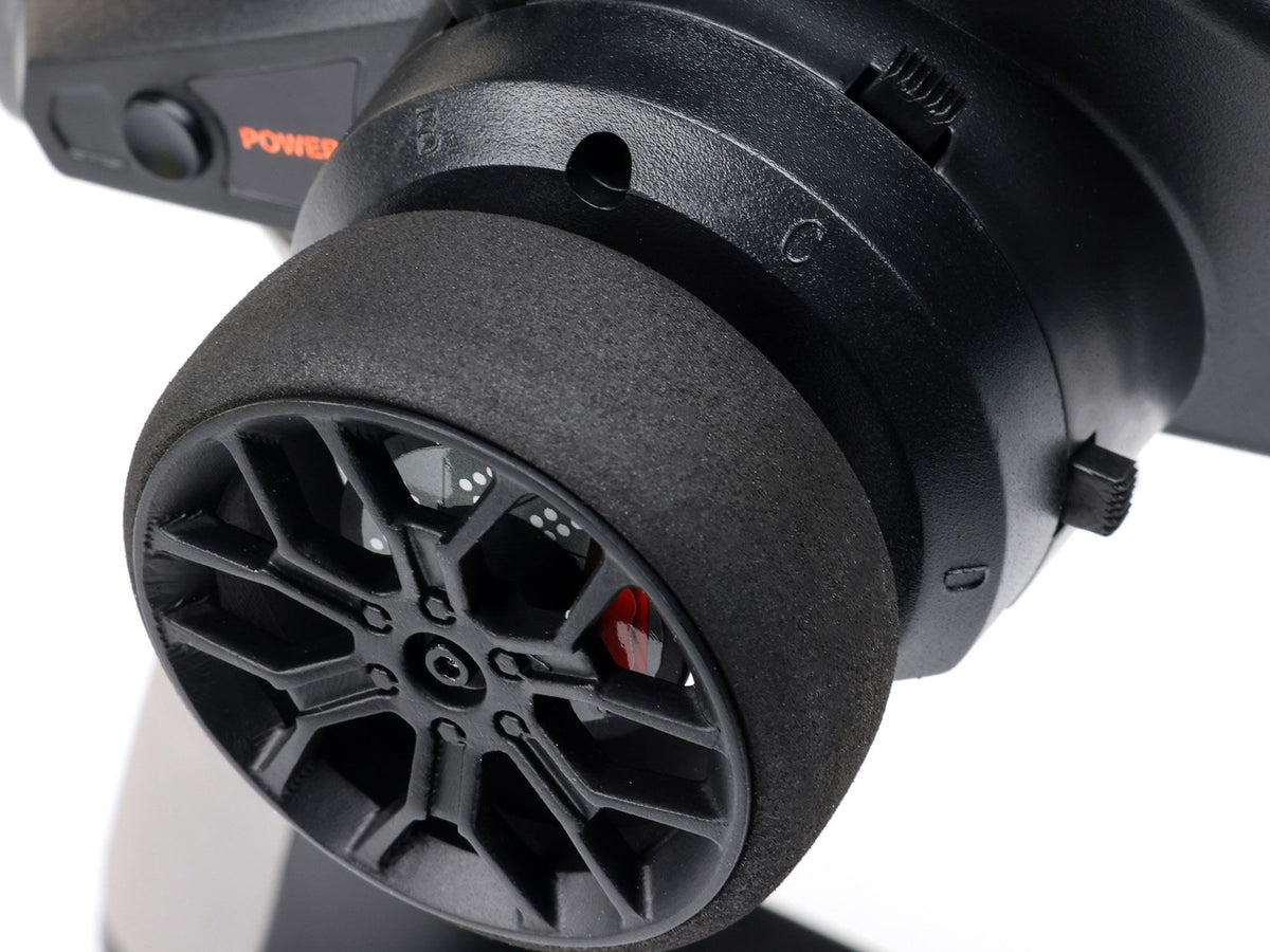 DXC+ TX w/SR615 RX