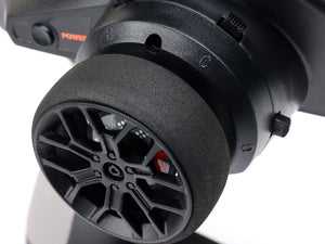 DXC+ TX w/SR615 RX