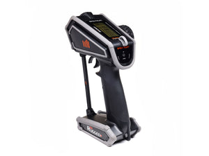 DX Rugged+ 12-Channel DSMR+ Transmitter with SR615 Receiver