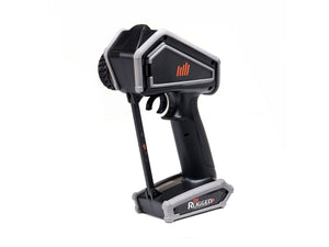 DX Rugged+ 12-Channel DSMR+ Transmitter with SR615 Receiver