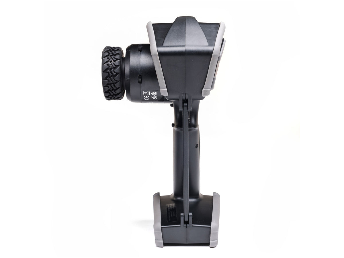 DX Rugged+ 12-Channel DSMR+ Transmitter with SR615 Receiver
