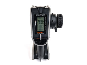 DX Rugged+ 12-Channel DSMR+ Transmitter with SR615 Receiver