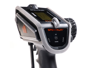 DX Rugged+ 12-Channel DSMR+ Transmitter with SR615 Receiver