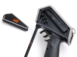 DX Rugged+ 12-Channel DSMR+ Transmitter with SR615 Receiver