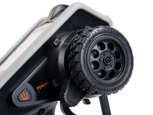 DX Rugged+ 12-Channel DSMR+ Transmitter with SR615 Receiver