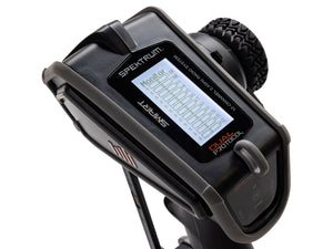 DX Rugged+ 12-Channel DSMR+ Transmitter with SR615 Receiver