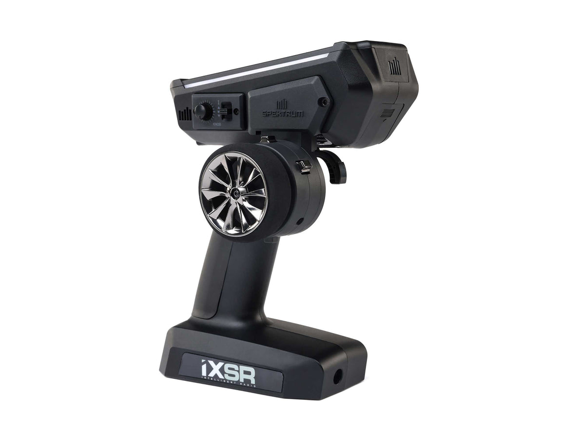 iXSR 6-Channel DSMR Surface Transmitter with SR515 Receiver