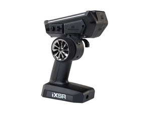 iXSR 6-Channel DSMR Surface Transmitter with SR515 Receiver