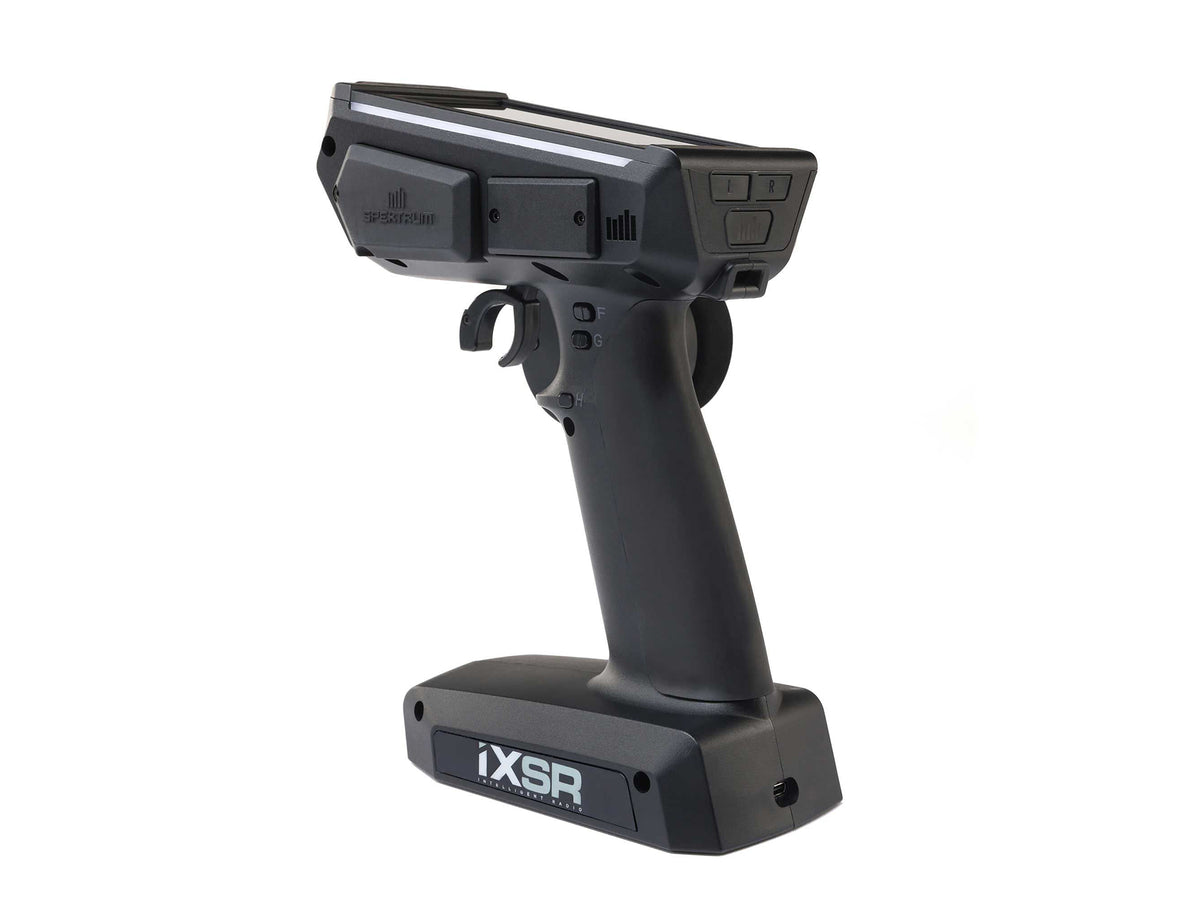 iXSR 6-Channel DSMR Surface Transmitter with SR515 Receiver