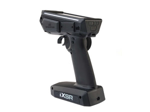 iXSR 6-Channel DSMR Surface Transmitter with SR515 Receiver