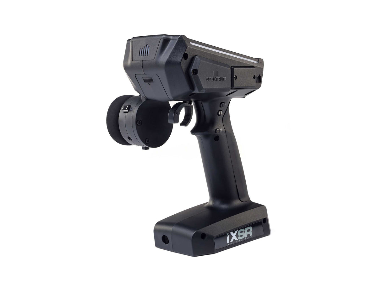 iXSR 6-Channel DSMR Surface Transmitter with SR515 Receiver