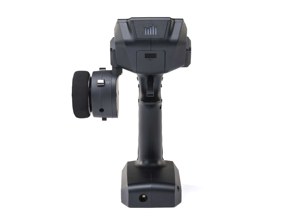 iXSR 6-Channel DSMR Surface Transmitter with SR515 Receiver
