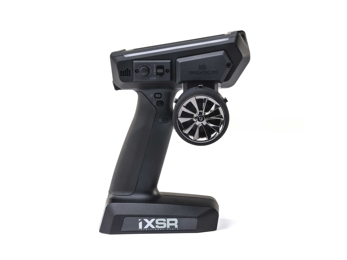 iXSR 6-Channel DSMR Surface Transmitter with SR515 Receiver