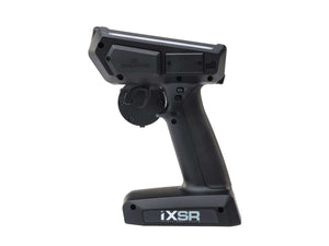 iXSR 6-Channel DSMR Surface Transmitter with SR515 Receiver