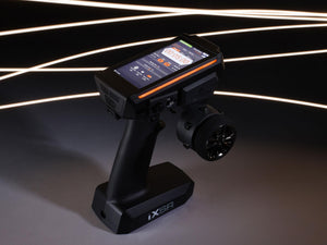 iXSR 6-Channel DSMR Surface Transmitter with SR515 Receiver