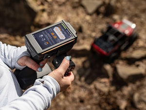 iXSR 6-Channel DSMR Surface Transmitter with SR515 Receiver