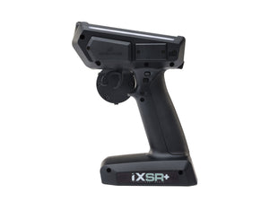 iXSR+ 12-Channel DSMR+ Transmitter with SR515 Receiver