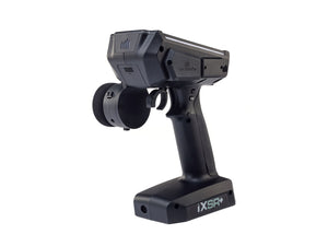 iXSR+ 12-Channel DSMR+ Transmitter with SR515 Receiver