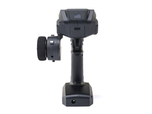 iXSR+ 12-Channel DSMR+ Transmitter with SR515 Receiver