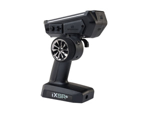 iXSR+ 12-Channel DSMR+ Transmitter with SR515 Receiver
