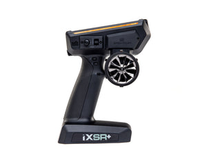 iXSR+ 12-Channel DSMR+ Transmitter with SR515 Receiver