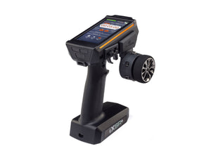 iXSR+ 12-Channel DSMR+ Transmitter with SR515 Receiver