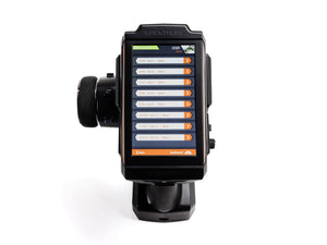 iXSR+ 12-Channel DSMR+ Transmitter with SR515 Receiver
