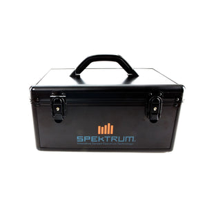 Spektrum DX6R Transmitter Case