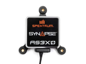Synapse AS3X+ & SAFE Stabilization Module