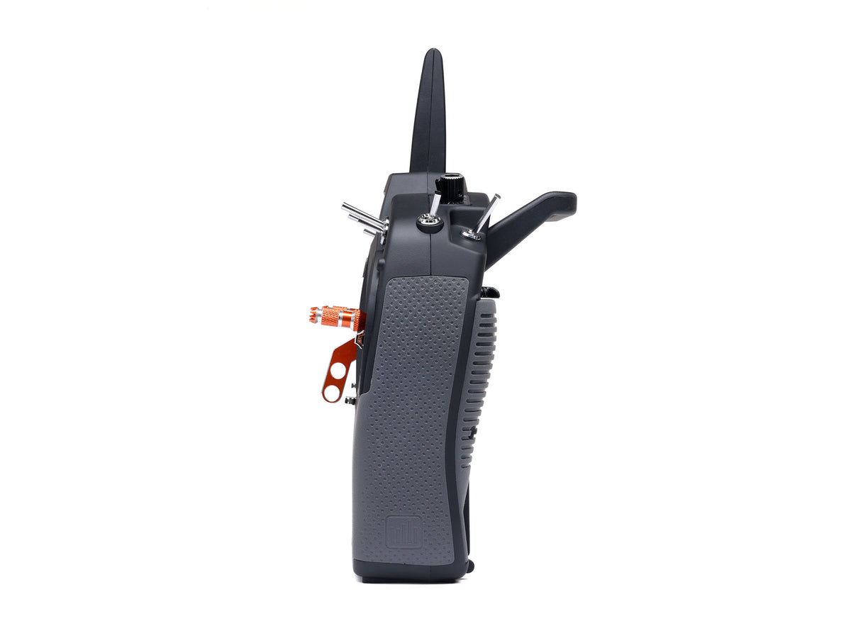iX14+ 20-Channel DSMX Transmitter Only