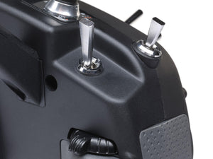 iX14+ 20-Channel DSMX Transmitter Only