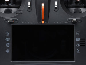 iX14+ 20-Channel DSMX Transmitter Only