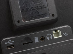 iX14+ 20-Channel DSMX Transmitter Only