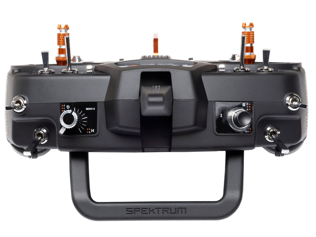 iX14+ SE 20-Channel DSMX Transmitter Only