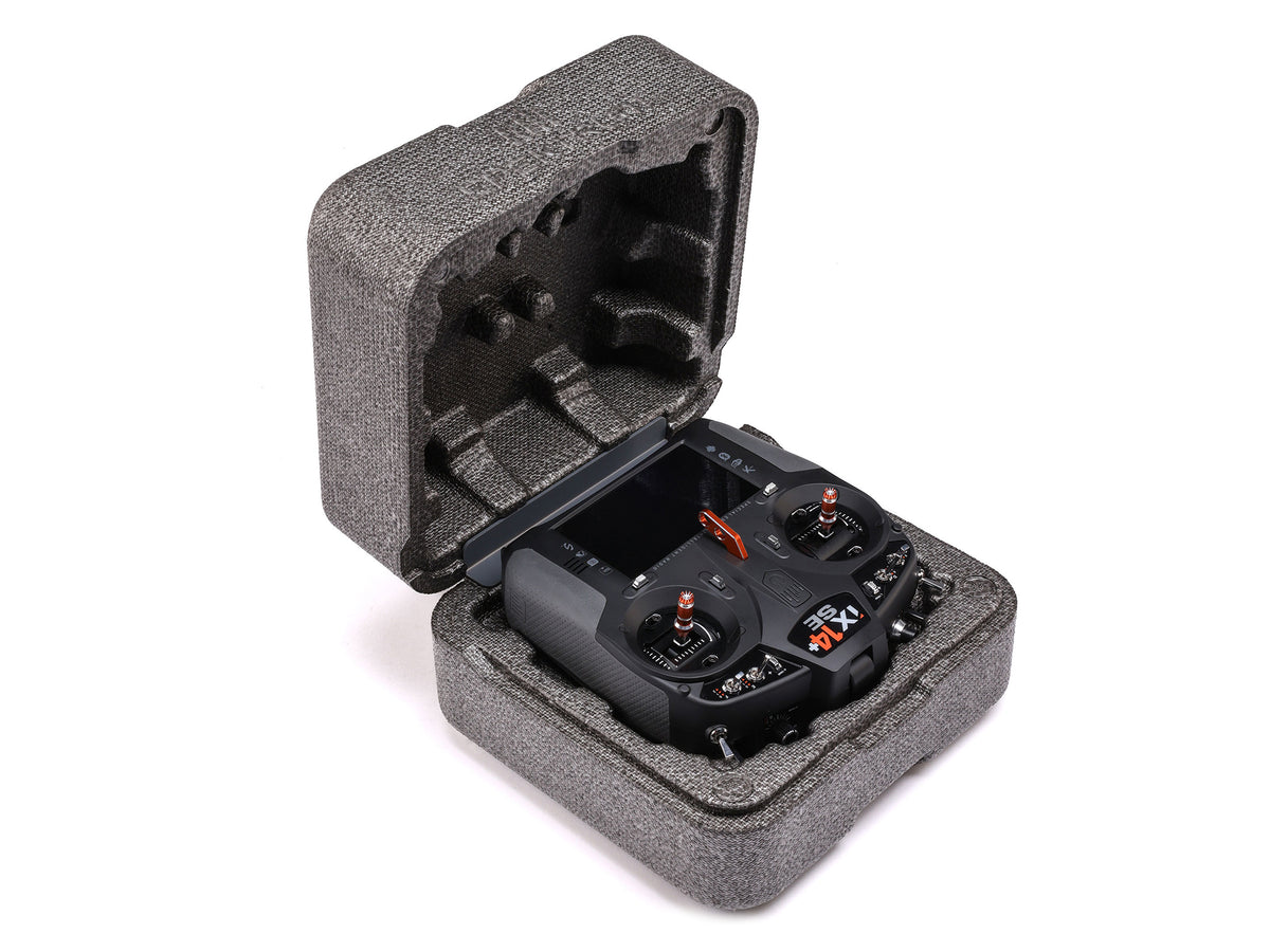 iX14+ SE 20-Channel DSMX Transmitter Only