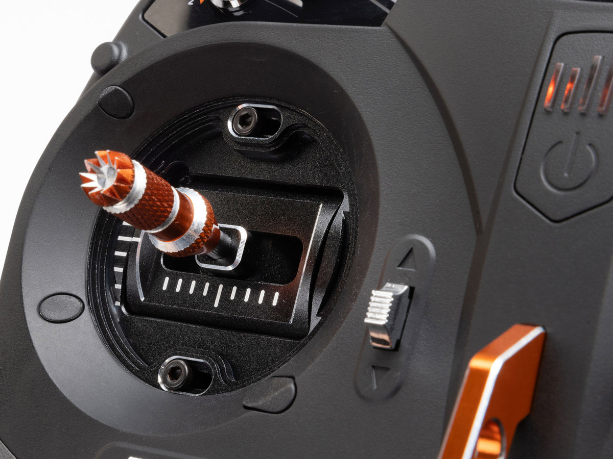 iX14+ SE 20-Channel DSMX Transmitter Only