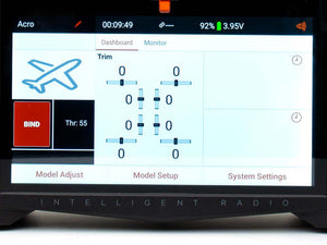 iX20 SE Special Edition 20-Channel Smart Transmitter